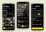 develop a custom online salon booking app, spa, barber, beauty appointment app